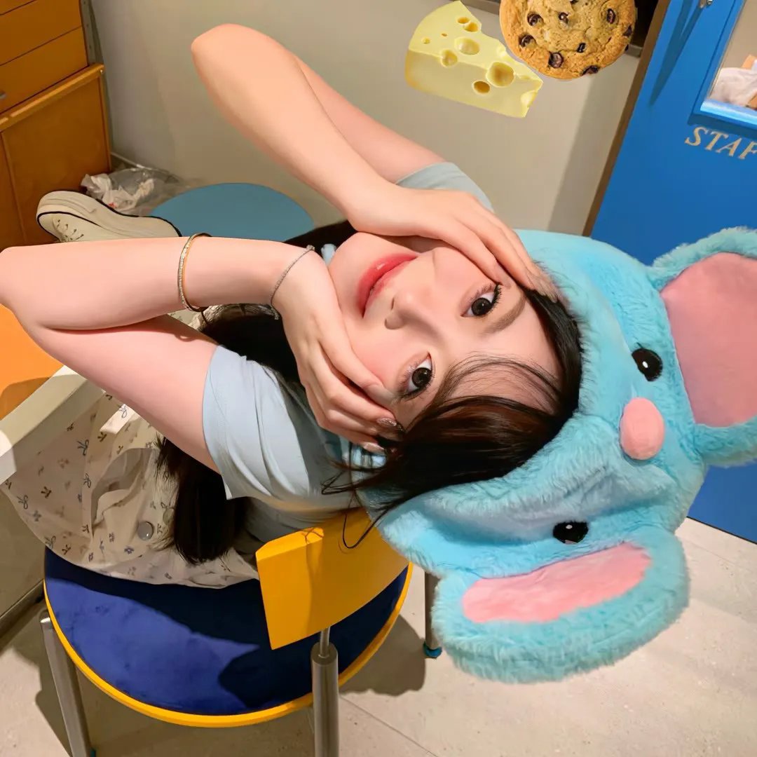 牛仔公主