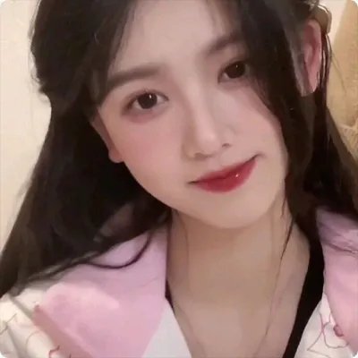 封面女郎